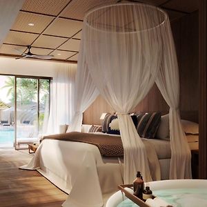 King Room Pool View